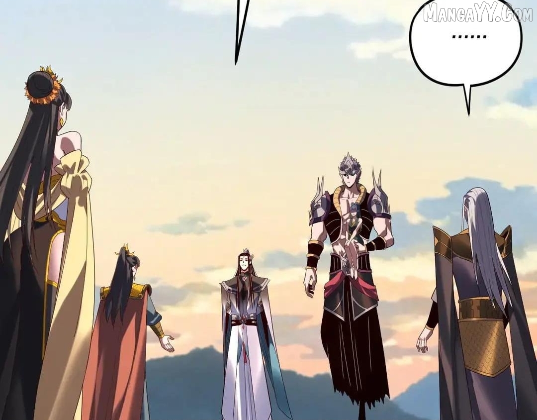 Me, The Heavenly Destined Villain Chapter 289 - page 39